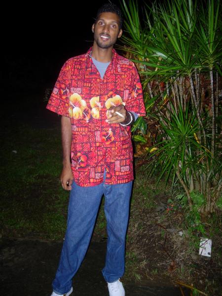 STEEVE